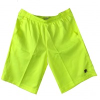 BERMUDA FILA MARCO - AMARELO FLUOR